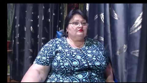 Goddess online show from February 22, 7:23 pm