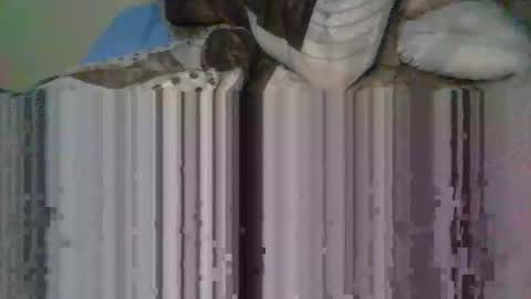 Darkvalvet online show from October 23, 12:10 am