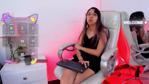 Lilith online show from February 15, 12:07 am