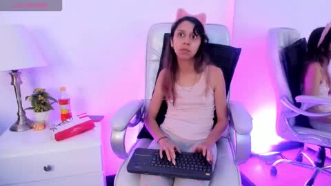 Lilith online show from February 21, 9:49 pm