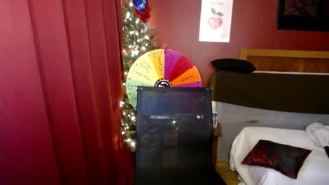 Snapshot of goddess_aaliyah chatting on December 14, 12:32 pm goddess_aaliyah online show from December 14, 12:32 pm