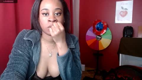 goddess_aaliyah online show from February 23, 6:11 am