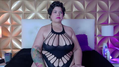 Aretha online show from April 5, 2:09 am