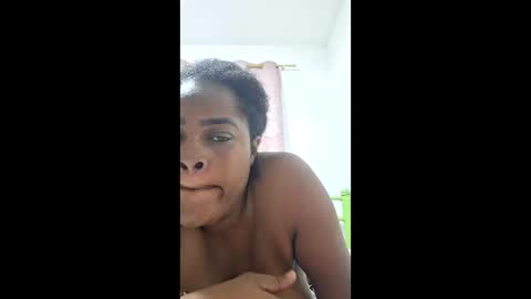 GoddessCarrie online show from May 31, 7:37 am