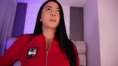 goddess_eli77 online show from April 14, 3:01 am