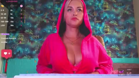 Snapshot of goddess_isabella11 chatting on September 12, 4:34 am Mrs. Isabella online show from September 12, 4:34 am