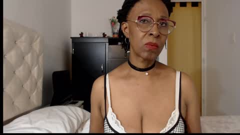 goddess judy online show from May 18, 3:35 am