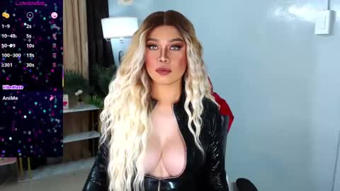 Lyka Fox online show from February 26, 2:04 am