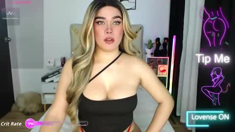 Lyka Fox online show from November 15, 11:18 am