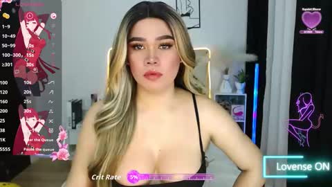 Lyka Fox online show from January 13, 8:41 am