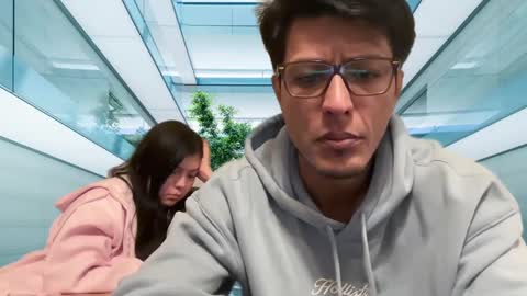 Princess Miila  BBC Daddy online show from December 2, 1:58 am