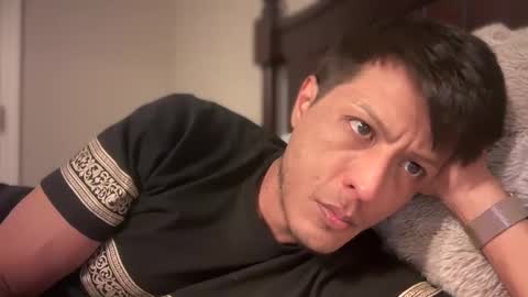 Princess Miila  BBC Daddy online show from January 3, 4:00 am