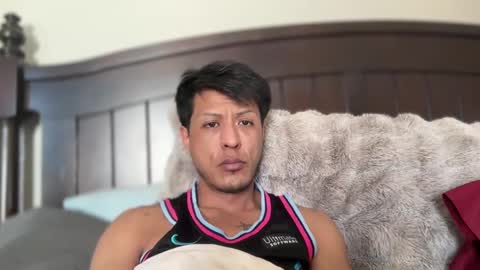 Princess Miila  BBC Daddy online show from January 5, 4:59 pm