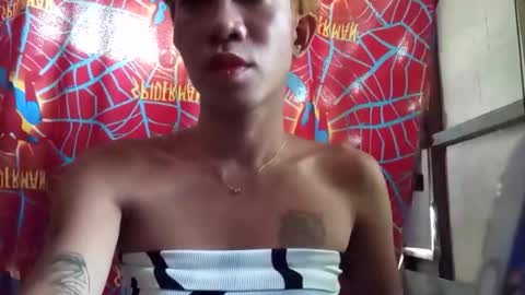 Rica online show from October 21, 1:28 am