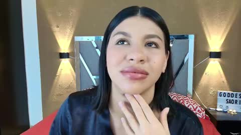 Saori online show from February 27, 12:10 am