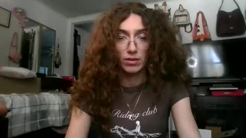 Goddess seduxtion online show from February 2, 6:06 pm