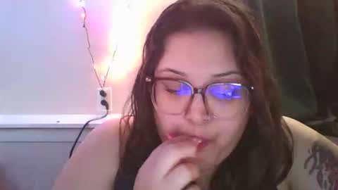 goddess_sereniity online show from April 13, 5:51 pm