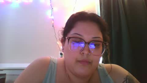 goddess_sereniity online show from April 15, 7:32 pm