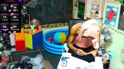 Goddess Goddess Six Mistriss Ashle online show from May 29, 6:28 pm