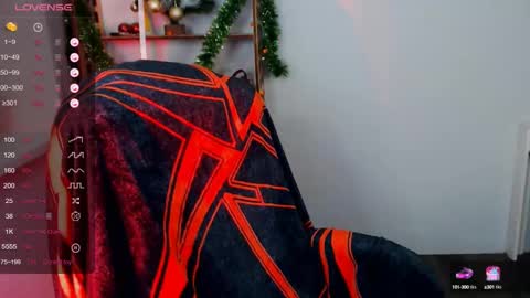 Goddess Sophie99 online show from December 20, 1:00 pm