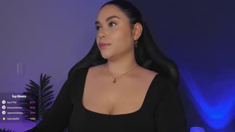 Miss Veronica  - The Supreme   online show from November 12, 6:19 pm