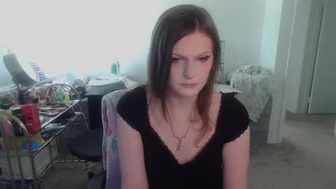 Snapshot of goddess_vertigo52 chatting on April 23, 3:03 pm Goddess of Insanity online show from April 23, 3:03 pm