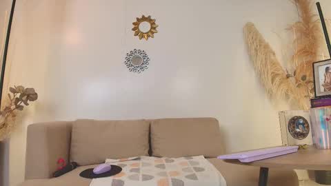 Snapshot of goddess_victoria44 chatting on October 13, 3:01 pm Victoria Ocaso online show from October 13, 3:01 pm