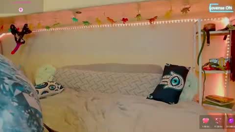 Goddess Alimony online show from July 18, 11:30 pm
