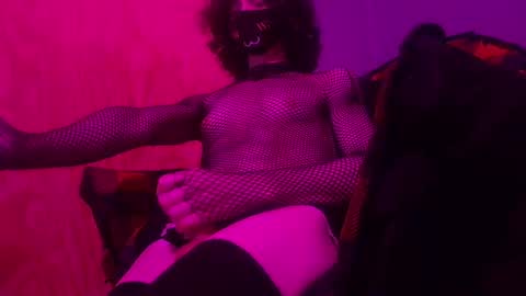 Goddess Aubrey online show from July 23, 6:44 am