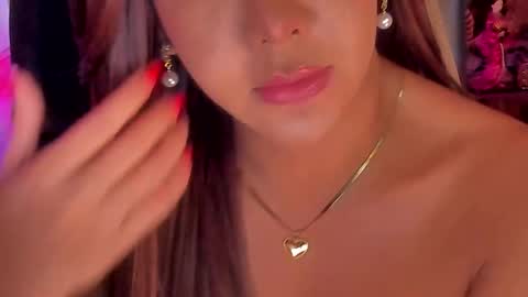 Barbie Brown online show from January 16, 4:27 am