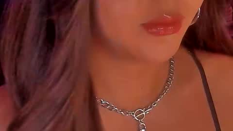 Barbie Brown online show from February 11, 3:22 am