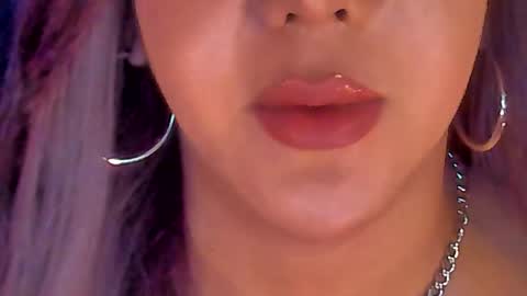 Barbie Brown online show from February 20, 3:36 am