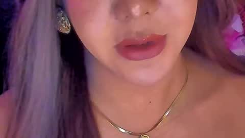 Barbie Brown online show from February 26, 2:54 am