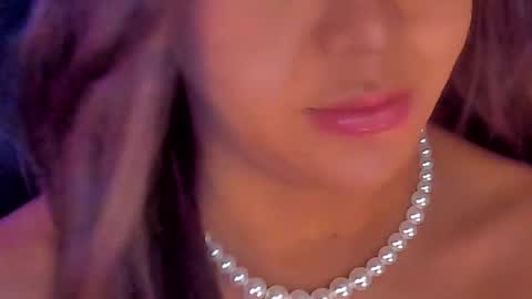 Barbie Brown online show from March 5, 4:08 am