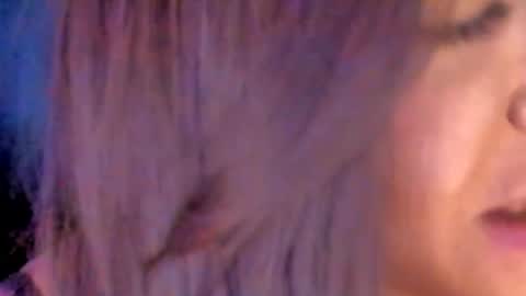 Barbie Brown online show from March 13, 3:02 am