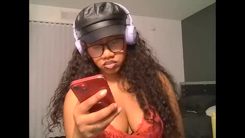 Goddess Daisy Sky online show from April 10, 5:34 am