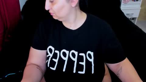 GoddessDeborahX online show from February 22, 12:08 pm