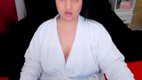 GoddessDeborahX online show from March 3, 6:01 pm