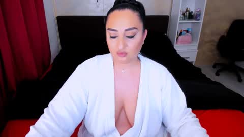 GoddessDeborahX online show from March 7, 3:49 pm