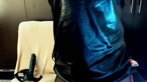 goddessemily_ online show from January 17, 4:28 am