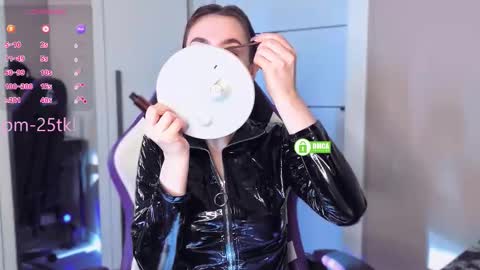 Goddess EmmaBratt princess online show from March 24, 4:28 am