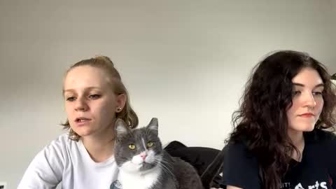 Snapshot of goddessfeyaa chatting on January 8, 4:33 pm feyaa22 online show from January 8, 4:33 pm