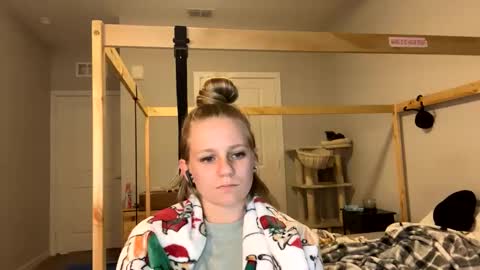 Snapshot of goddessfeyaa chatting on January 30, 11:45 pm feyaa22 online show from January 30, 11:45 pm