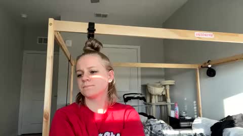 Snapshot of goddessfeyaa chatting on January 31, 1:34 pm feyaa22 online show from January 31, 1:34 pm