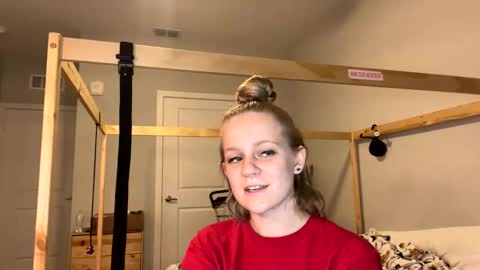 Snapshot of goddessfeyaa chatting on February 1, 12:51 am feyaa22 online show from February 1, 12:51 am