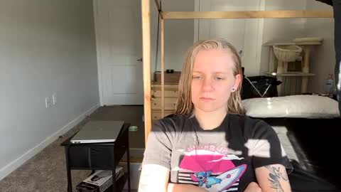 Snapshot of goddessfeyaa chatting on March 3, 1:09 pm feyaa22 online show from March 3, 1:09 pm