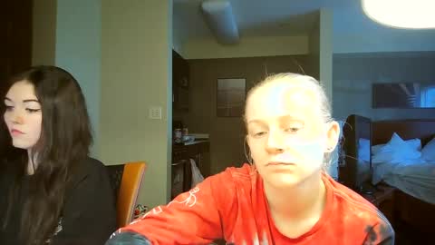 Snapshot of goddessfeyaa chatting on September 20, 5:03 pm feyaa22 online show from September 20, 5:03 pm