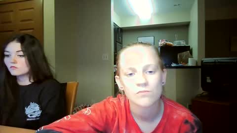 Snapshot of goddessfeyaa chatting on September 21, 5:09 am feyaa22 online show from September 21, 5:09 am