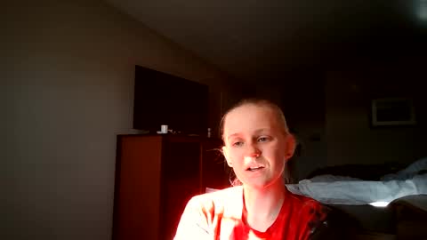 Snapshot of goddessfeyaa chatting on October 5, 4:49 pm feyaa22 online show from October 5, 4:49 pm