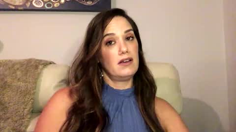Goddess Fiore online show from October 24, 1:03 am